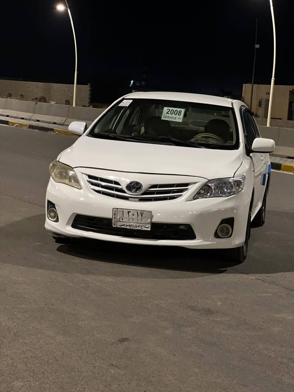 كورلا ٢٠٠٨ خليجي مصبوغه حزام جماليه بدون ضربه مكينه مكفوله كير بي خربطه ابيع عاطل صلاح الدين ألماني لل٢٧ السنويه سعر ٧٥ مكاني سامراء ***********
