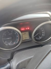 برادو 11.. 4 سلندر 2700 رقم بغداد فول اوتماتيك عدا الفتحة وارد خليجي م...