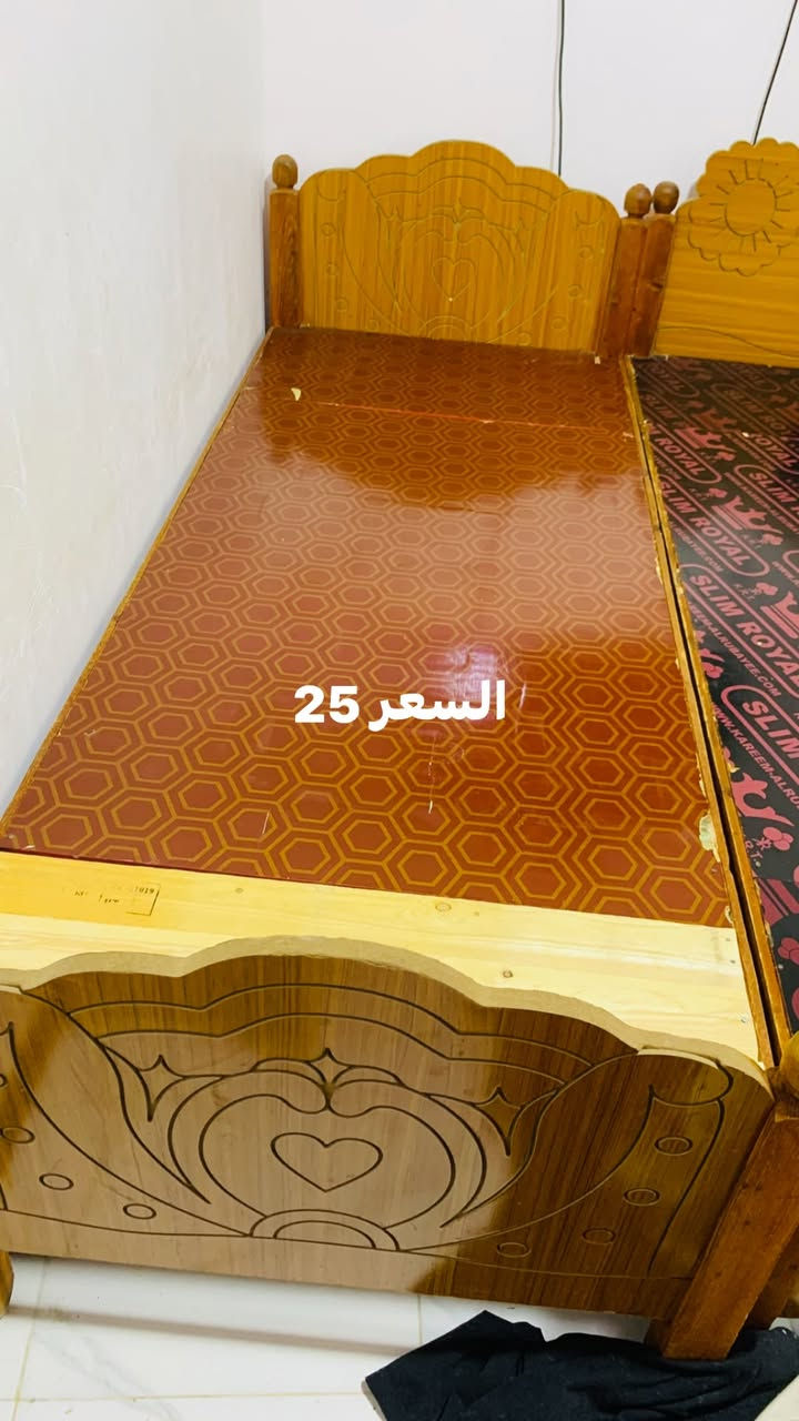 چرابي ٣ • تتحمل وزن • جزيرة بغداد