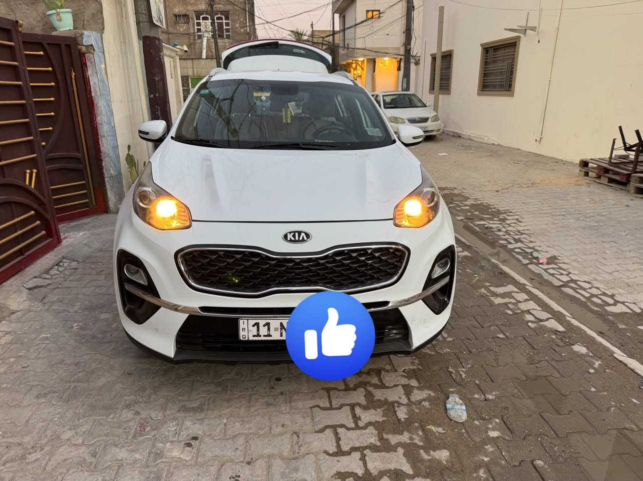 سبورتج 2020 خليجي 
السعر 197 
*********** للاتصال
