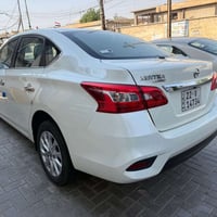 سنترا • ٢٠٢٥ • مكفولة من الضربه