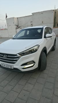 توسان • ٢٠١٨ • كربلاء