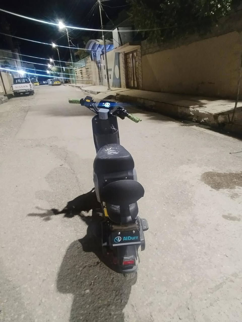 السلام عليكم ماطور شحن R9 برو ماكس للبيع شرط بطاريه 32 امبير ملف 1500السعر 420 للتواصل اكثر الاتصال ع هذا الرقم ***********

