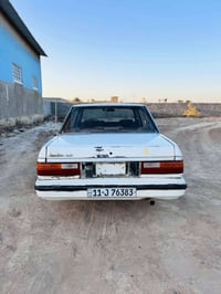 سوبر 85 • مكينه كارتون • بغداد انكليزي