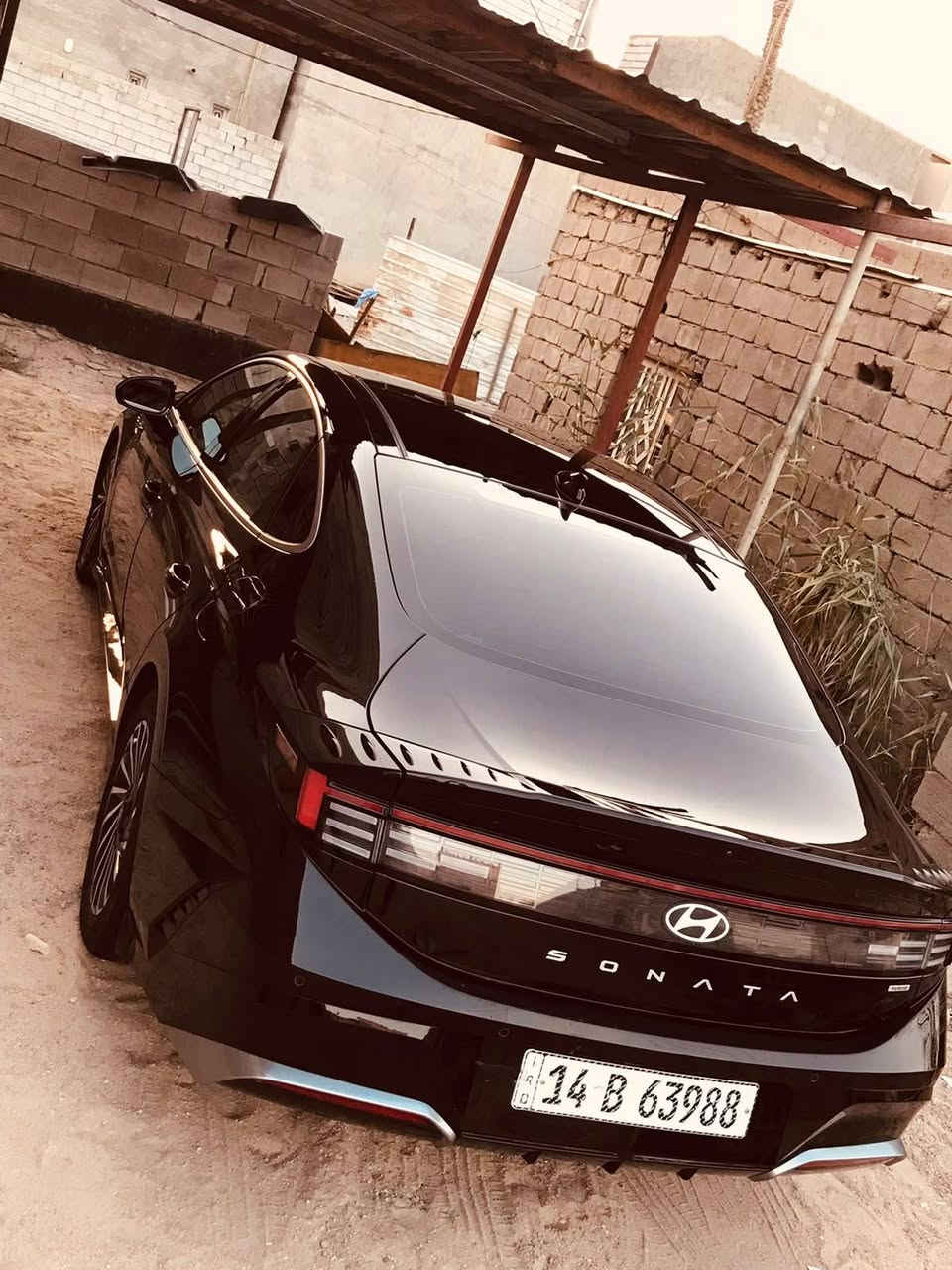 السلام عليكم
سوناتا هايبرد فول مواصفات ماشيه 20 الف
ضربتها جاملغ وبنيد السياره جديده
السعر ١٩٠ وبي مجال
***********
