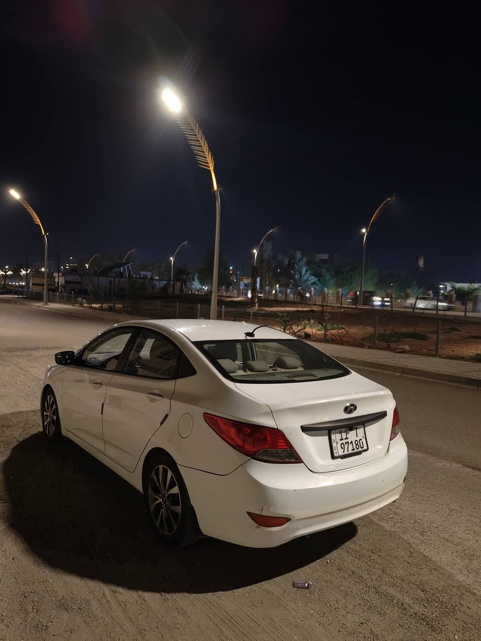 اكسنت • ٢٠١٧ • ضربه خلفيه