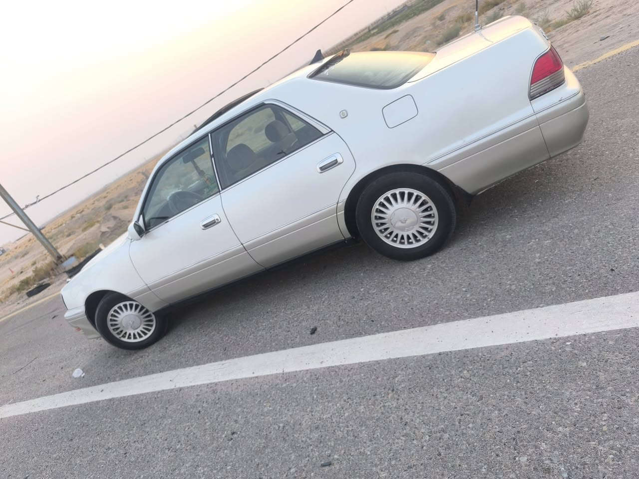 راس الثور رويال فول مواصفات فتحه وتبريد قطعتين كشنات كهربائيه ستيرن كهربائي عينه الكتروني . كفاله من الكص والنقل والضربه والخياس وزنجار والصبغ العام وحتى من الضربه الخفيفه او دحجه. مكينه وكير 3000 ففتي برانكيت شركه لاخياس لاتعمير مكفولات. تبريد ثلج كمبريسر جديد منظومة زنون جاهزه فانات 4 شغالات.جنجر 12قرص شاشه ومسجل لمس. حساسات خلفيه واماميه شغاله كهربائيات كلها شغاله حداديه قبل يومين نافضها تخم تاير جديد السنويه تنتهي 29 تحويل ثاني يوم باسمي .السعر 117. مكاني بصرة ــ سفوان
***********
