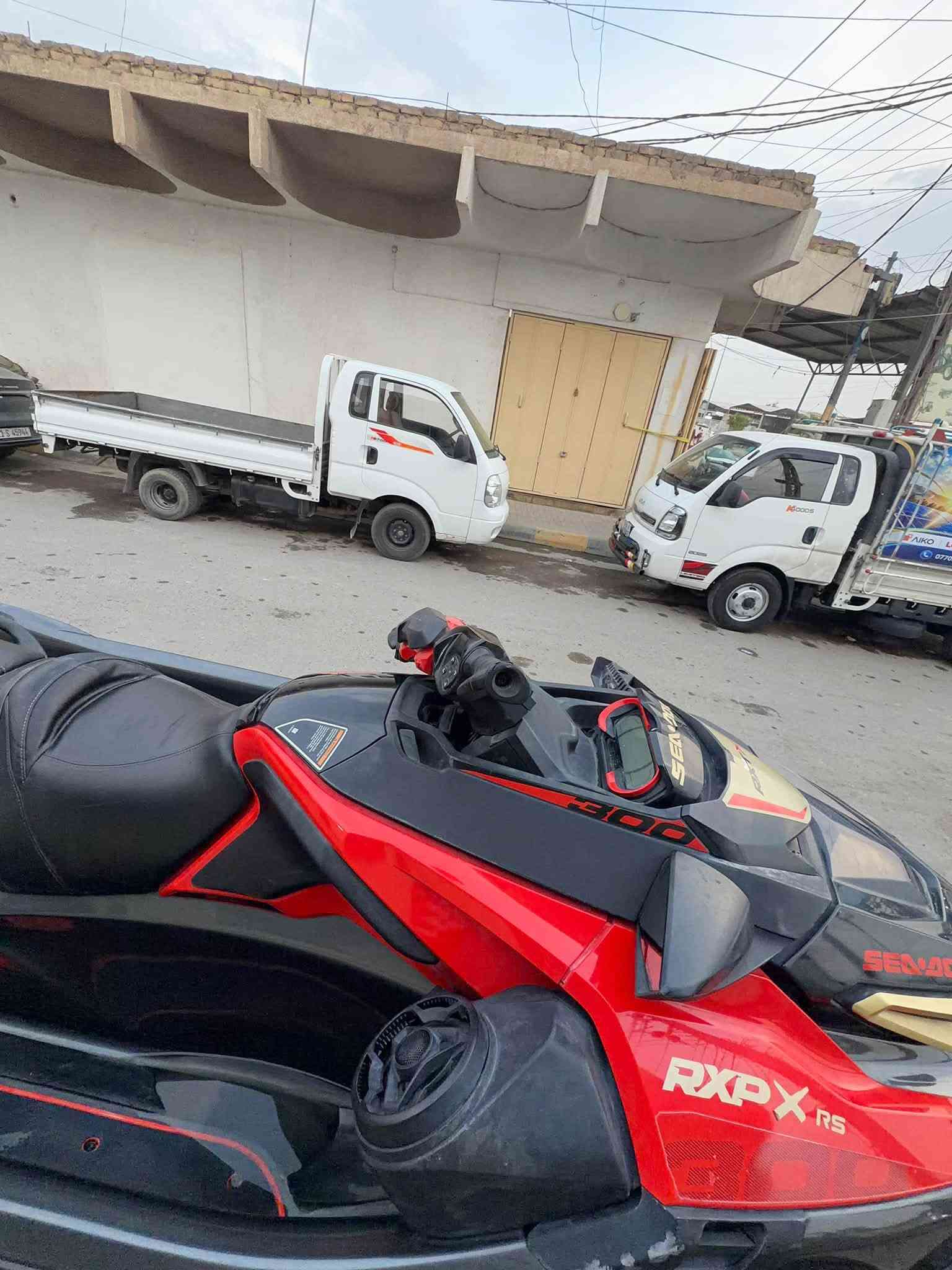 سيدو • موديل ١٩ • مكينة ٣٠٠