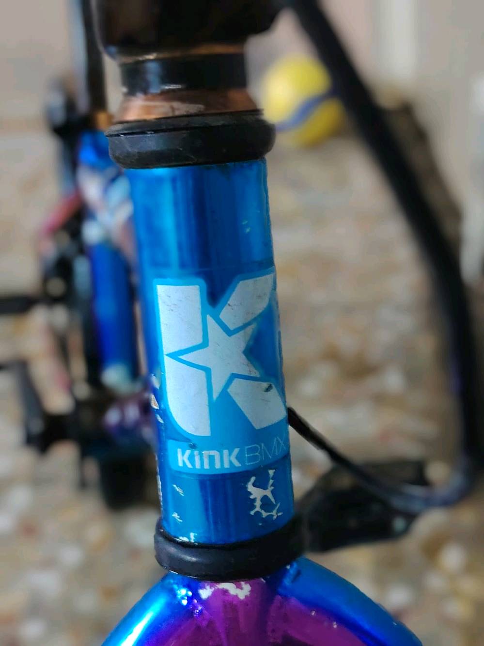 بايسكل BMX سبع ألوان

مكاني بغداد سيديه الضباط
