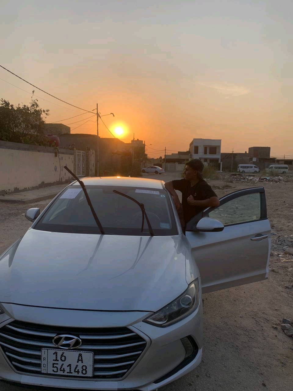 النترا • ٢٠١٨ • بدون ايرباك