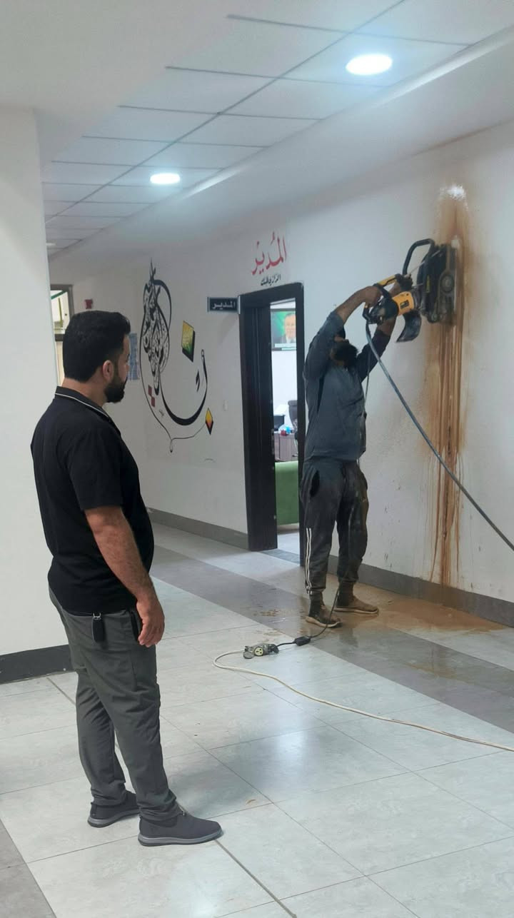 *********** السلام عليك فتح ابواب وفتح ديكت وتفليش البيوت ورفع الانقاذ
