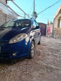 شيري اي وان بغداد باسمي سنويه وهزه وباتري جديد تبريد شغال محرك بي بخار...