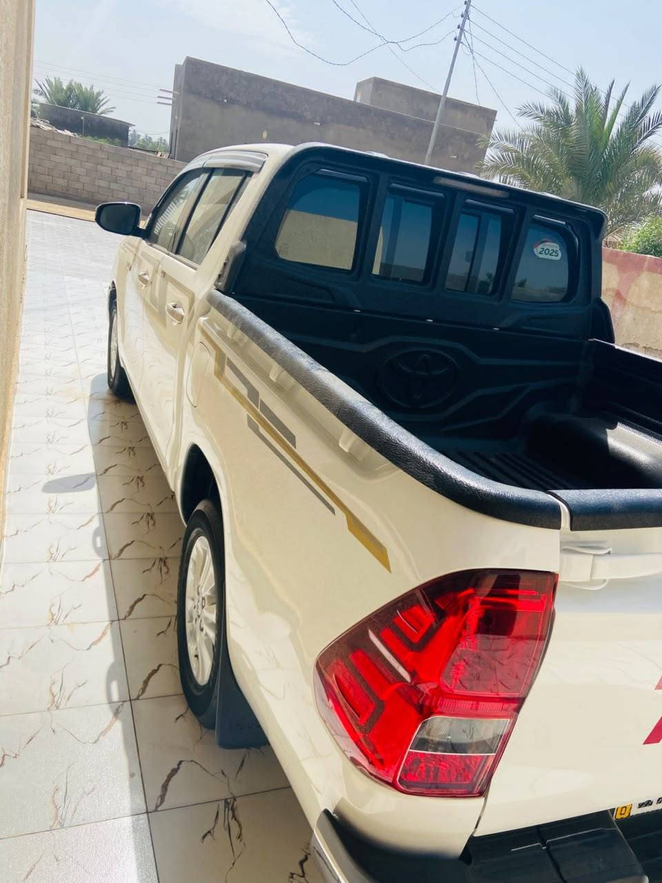 كويتي • زيرو • ٢٠٢٥