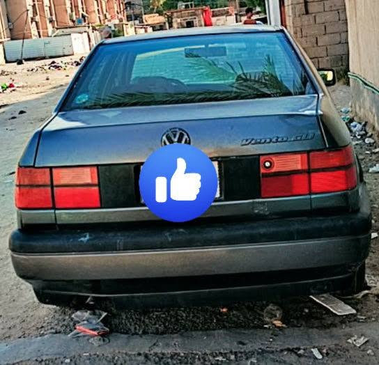 السلام عليكم سياره جولف للبيع موديل 95 سنويتها ضايعه تخم تاير كهربائيات شغاله جير اوتوماتيك ابيع برميل واربع تايرات ***********
