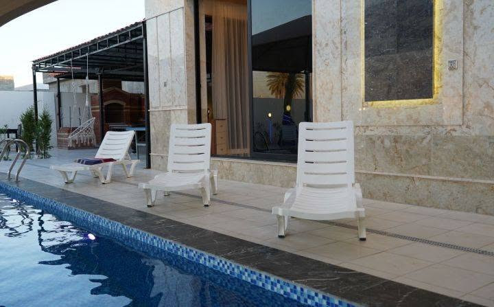 �🏡 حجز المزارع متوفر الآن 🏡🌿
✨ للحجوزات والاستفسار عن المزارع المناسبة لجميع المناسبات

✅ حجز مضمون وموثّق عبر تطبيق أجرلي

✅ أسعار مناسبة وخيارات متعددة

✅ سهولة وسرعة في إتمام الحجز

📞 للتواصل والحجز:

*********** وات ساب
