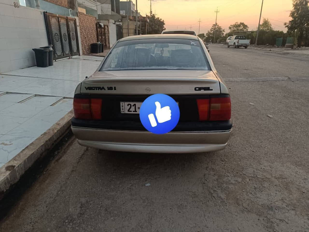 للبيع
اوبل فكترا حجم 16
رقم سليمانيه جديد
سنويه جديد
ستيرن بوور
شرط المحرك والكير
كهربائيات كلها شغاله
سنتر لوك شغال
غرفه جديده
تحويل مباشر
السعر 42 وبيها مجال
***********
