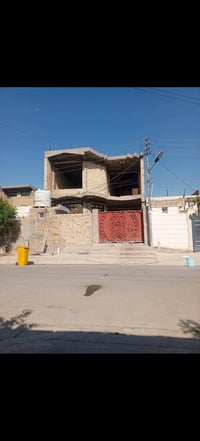 بيت للبيع • ٢٠٠متر • الحفريه المردان