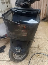 كربراتير • فحم • ٨٠