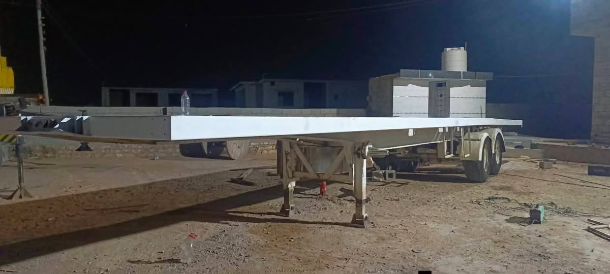 اسلام عليكم للبيع عربانه حداديه 60,13جوبلس دناكير بيبي ترهم مزوج تخم تاير  العنوان الرمادي ناحيه الوفاء ***********
