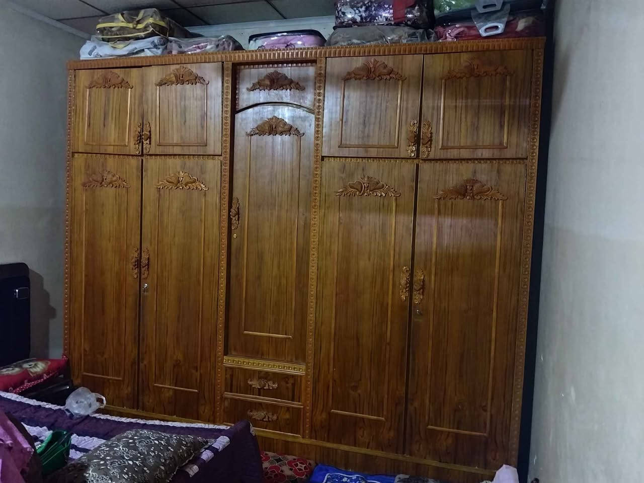 قنصور • ٥ أبواب • موصل