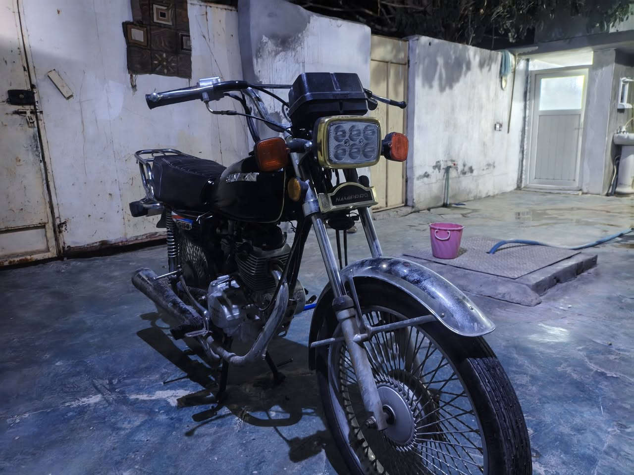 اوراق • ٢١ • کلار