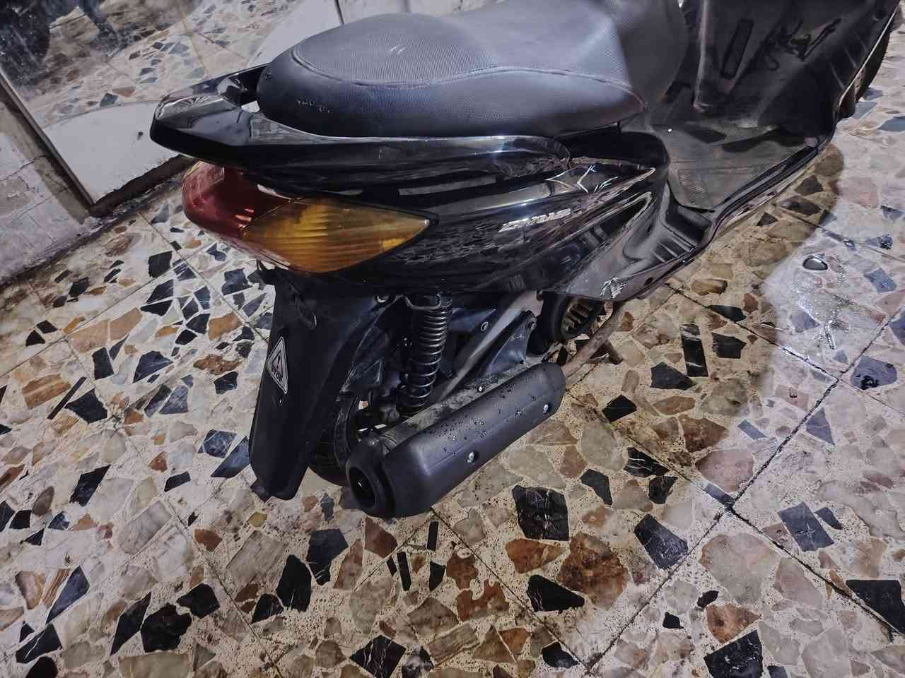 سكنس نثية • ياباني • ١١٠