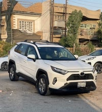 للبيع  رافور موديل 22 جديده كلش  رقم بغداد باسمي هزه ورقم جديد لون أبي...