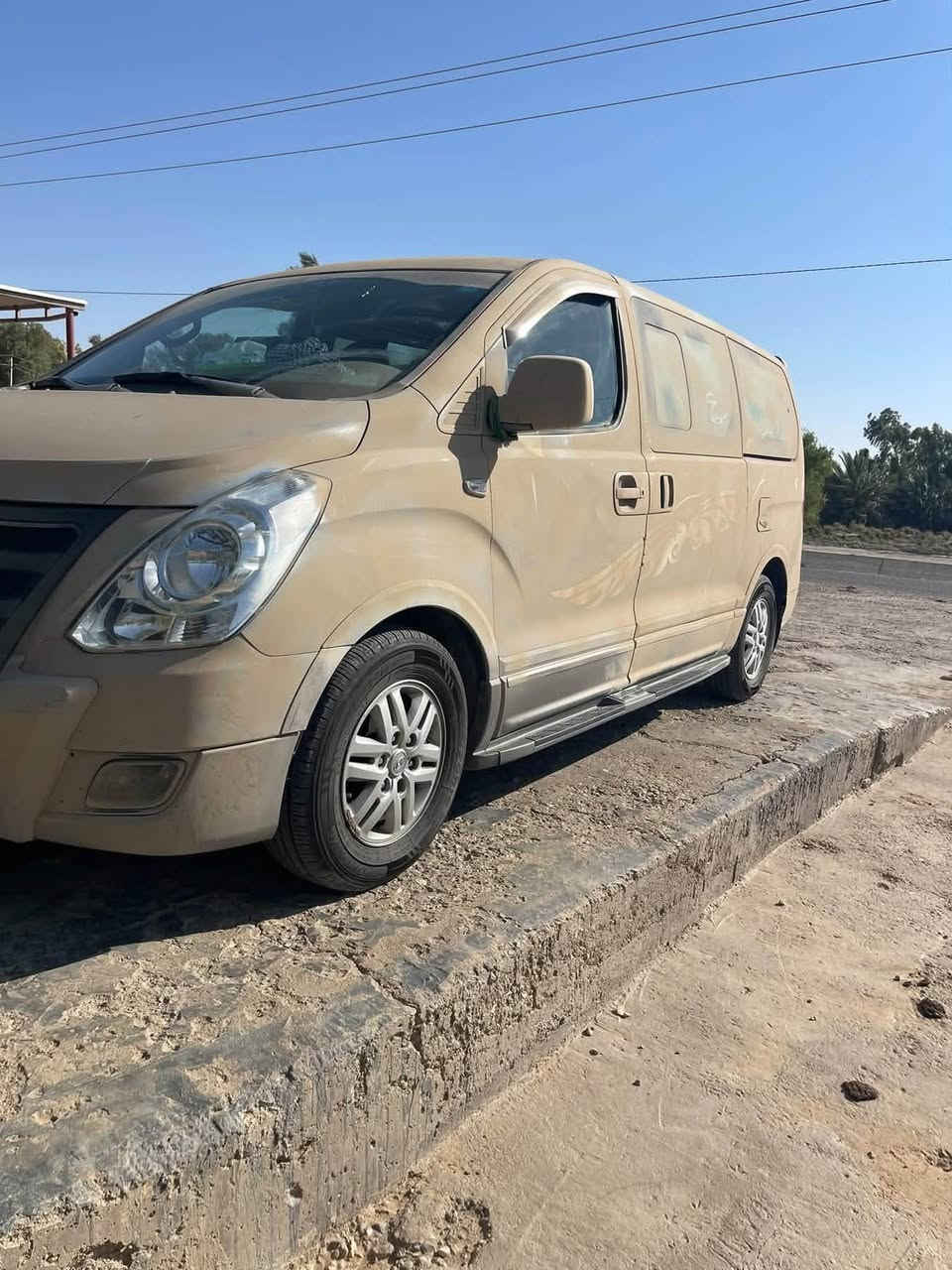 خطوط  محافظه  سماوه ✅✈️🚌🧿
لسنا الوحيدوون ولكننا الافضل🌼🌼🌼
الى اهلنا في عفك  والبدير 
يتوفر لدينا خطوط من قضاء عفك الى جامعات السماوه 
جامعه المثنى  الحكومية 
جامعه ساوه الاهلية 
جامعه الامام جعفر الصادق 
معهد تقني السماوه 
جامعه مهد الحظارات 

علما ان الدوام طيله ايام الاسبوع عدا الجمعه
‼️ملاحضه السيارات مكيفه بالتبريد صباحا ومساء‼️‼️
‼️اضافه الى يتوفر انترنيت مجانا طيله ايام الدوام‼️‼️
.
لحجز مقعدك ماعليك سوى مراسلة الصفحه او الاتصال ب احدى الارقام التاليه
👇👇👇👇👇👇👇👇👇
***********
.
.ومن الله التوفيق والسداد
