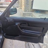 بي ام دبليو ٥٣٥ • بدون ضربات • رقم بغداد