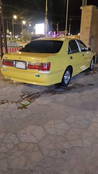 مكينة VVT ٢.٥ • موديل ٢٠٠٥ • كفاله مكينه وكير