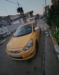 اكسنت ٢٠١٢ • ضربة • بابل