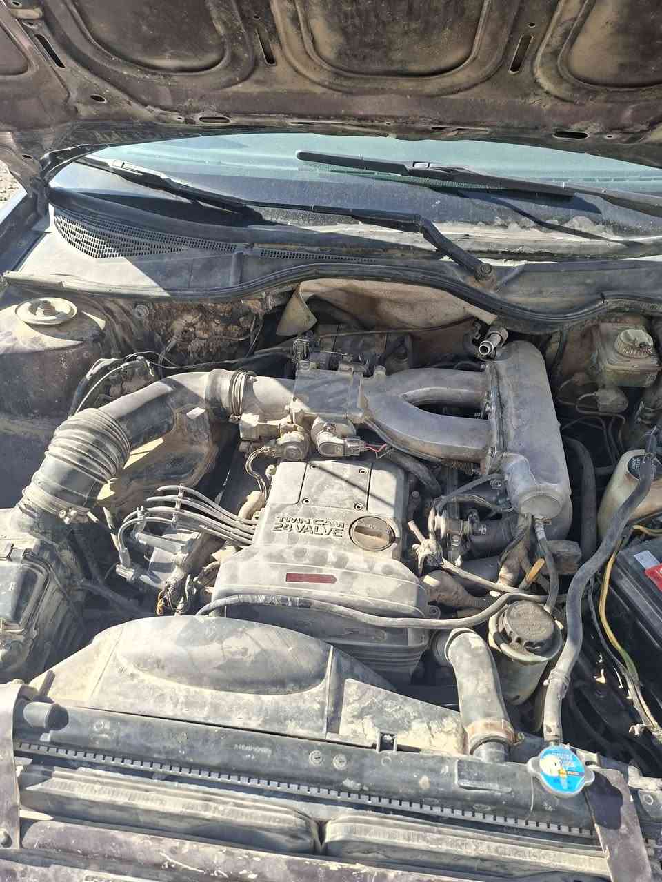 اوبل اوميكابزون موديل١٩٩٤نينوى فحص هزه جديدشرطالتحويل كيرمحرك بطه السعر٣٧وبيه مجال موصل كراج اسودالرافدين ه***********
***********
