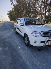 تويوتا • ٢٠١١ • سنوية باسمي ٢٠٢٩