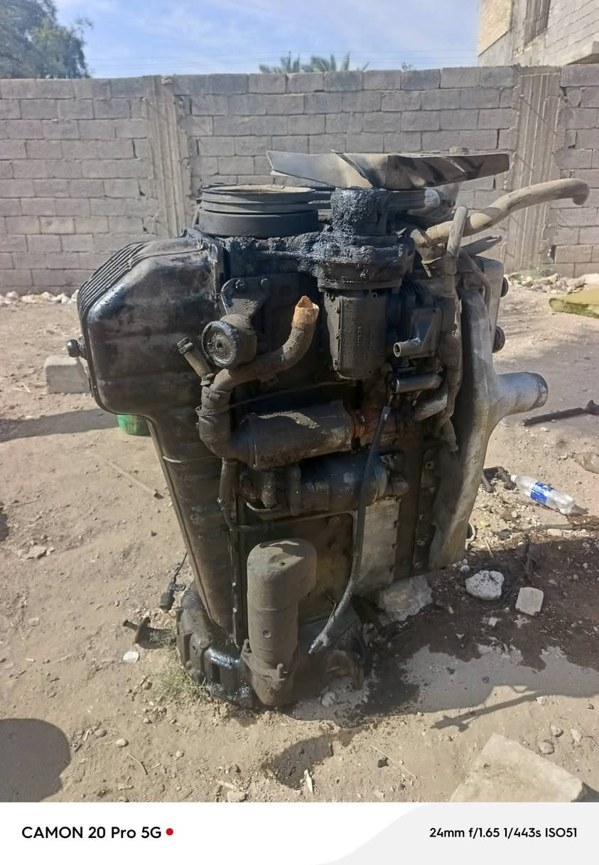 محرك سكانيا سايس ستندر بي رنك مكسور كامل هوا وتفرعاته مكان بغداد
***********

نص مكتوب في الصور:
- CAMON 20 Pro 5G
- 24mm f/1.65 1/473s ISO50
- 24mm f/1.65 1/473s ISO51
- CAMON 20 Pro 5G 24mm f/1.65 1/443s ISO51