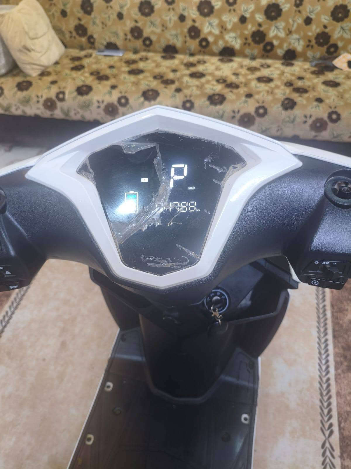 سكنس • شحن • ٢٠٢٦