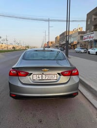 ماليبو LT • ٢٠٢٥ • ١٥٠٠٠ كم