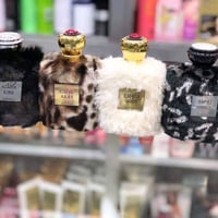 عطور أرض الكويت • فاخرة • نسائي رجالي