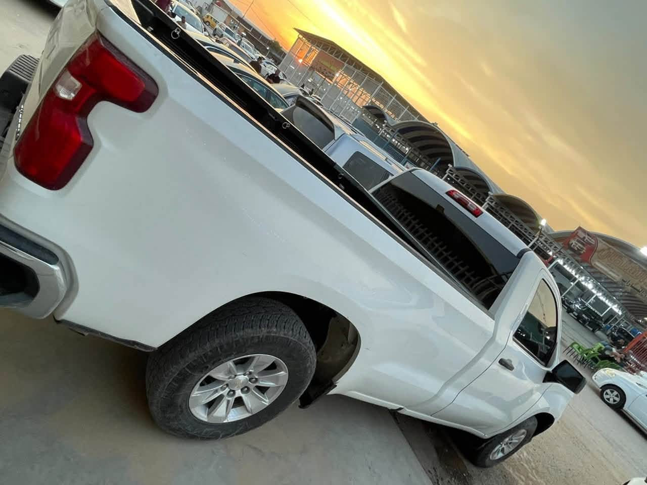 سلفادور • ٢٠٢٠ • ٣٠ الف ميل
