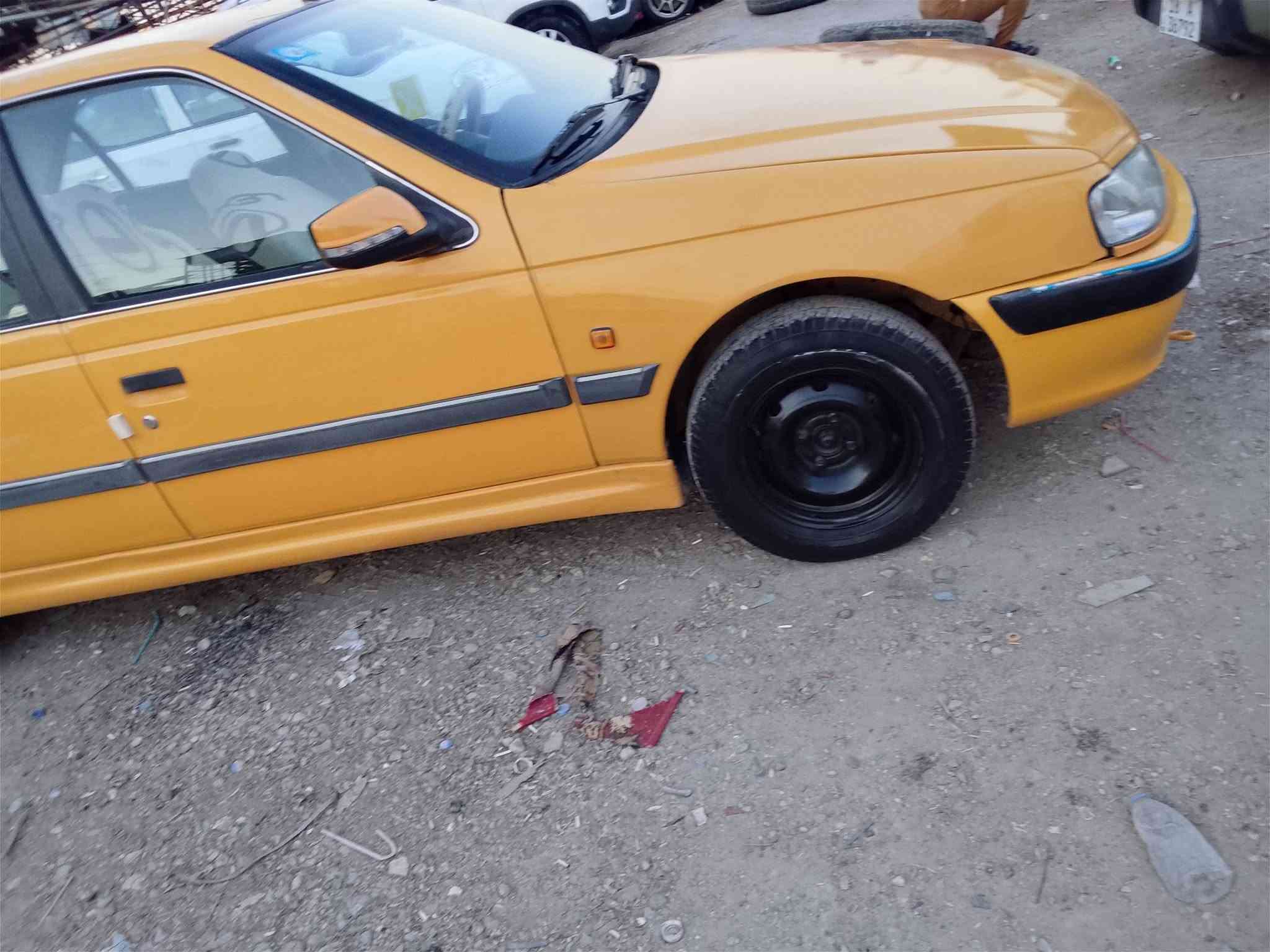 للبيع بارص موديل 15
كفاله سياره جديده تحويل شرط
مكانها بابل ***********
