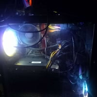 مراوس باكس بوكس سيريس اس المواصفات  البور Aigo 700w Cpu i5 3570 3.4 GH...