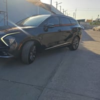 سبورتج SX • فول مواصفات • ٢٠٢٤