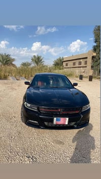 جارجر ٢٠١٥ • ١٧٥ ألف • بابل