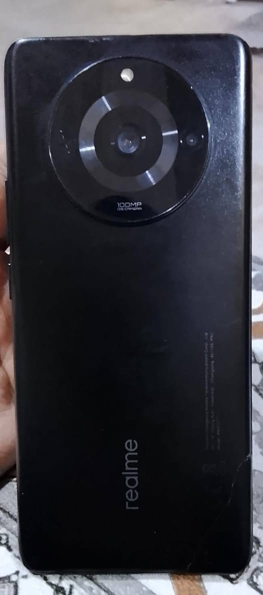 📱 للبيع جهازين اقرا المنشور قبل كل شي والسعر قفل رجا اخوان ❤️

🔸 Realme 11 Pro 5G
💾 8/256GB
📺 شاشة AMOLED 120Hz
📸 كاميرا 100MP مع OIS
🔋 بطارية 5000mAh
⚡ شحن سريع 67W
📡 يدعم 5G

⚠️ ملاحظة: توجد نقطة سوداء بسيطة بالشاشة ولا تؤثر على اللمس أو الاستخدام، ويوجد فطر بسيط بالظهر.

💰 السعر: 200 ألف دينار
━━━━━━━━━━━━━━
🔹 POCO C71
💾 4/128GB
📺 شاشة 120Hz
🔋 بطارية 5200mAh
📸 كاميرا 32MP
⚡ شحن 15W
📡 4G
⚠️ ملاحظة: يوجد خدش بسيط بالطرف، وفطر بسيط بالشاشة ولا يؤثر على اللمس.
💰 السعر: 130 ألف دينار

📍 الموقع: كركوك – حي العسكري
📞 للتواصل: ***********
