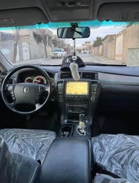 شاهینە ١٨٢ سپۆڕت  بڕاوە بڕاوە  ٢٠٠٥ سەیارەکە نمونەیە لە جوانی بارکۆدی ...