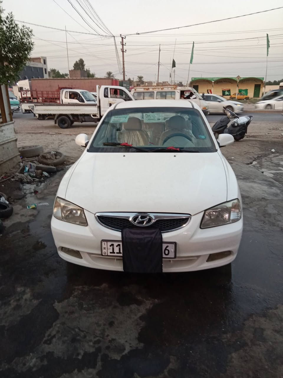 فيرنا • ٢٠١٢ • اوتو