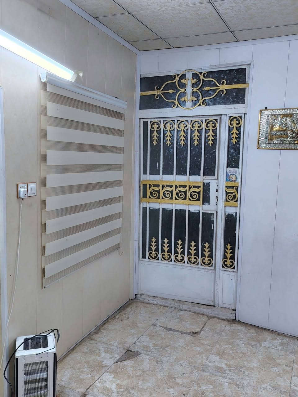 حي العصري • ١٢٥م • غرفتين