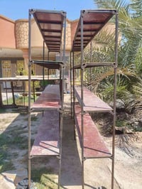 رفوف • درجة اولى
