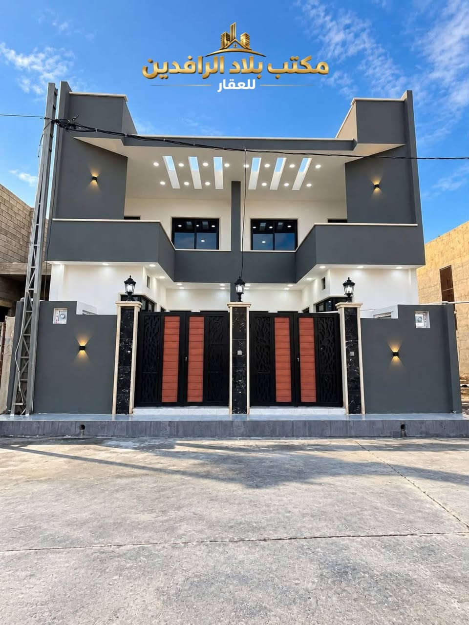 داران • حي الملايين الثانية • ١٠٠م