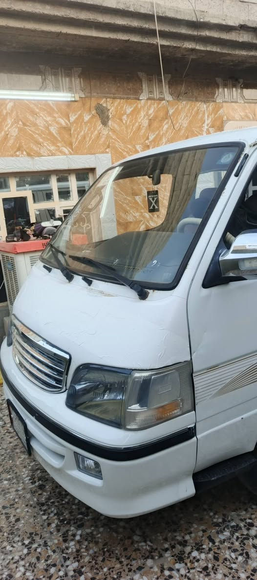 سلام عليكم جنبي موديل 2015منكينة كير وكسل كفالة سيارة مصفرة غرامات كاملة تحويل مكان بغداد جسر  ديالى القديم رقم ***********
