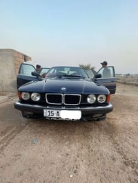 محرك ٨ سلندر • كشن كهربائي • موديل ٩٢